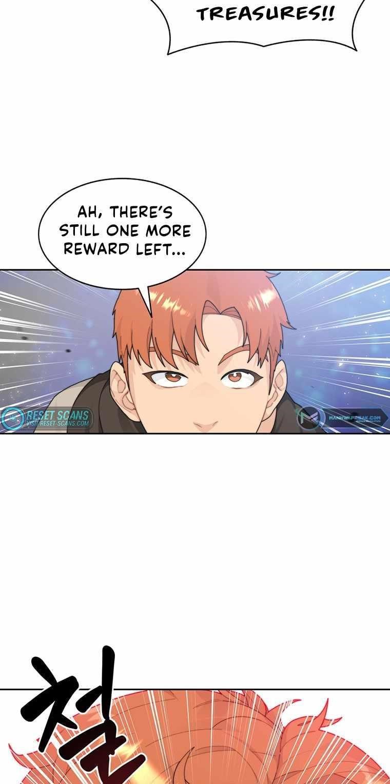 Stuck in the Tower - Chapter 13 Page 17