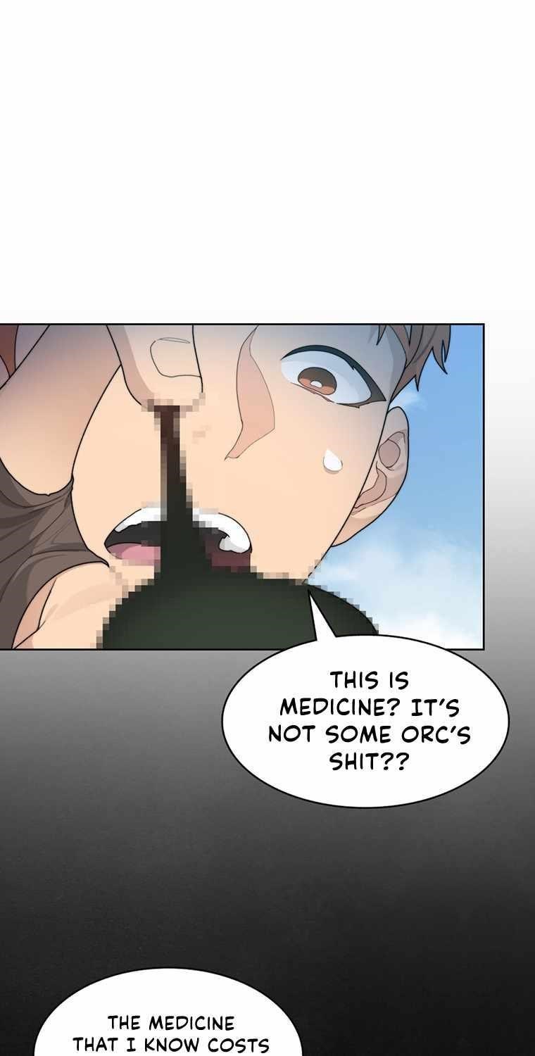 Stuck in the Tower - Chapter 13 Page 21