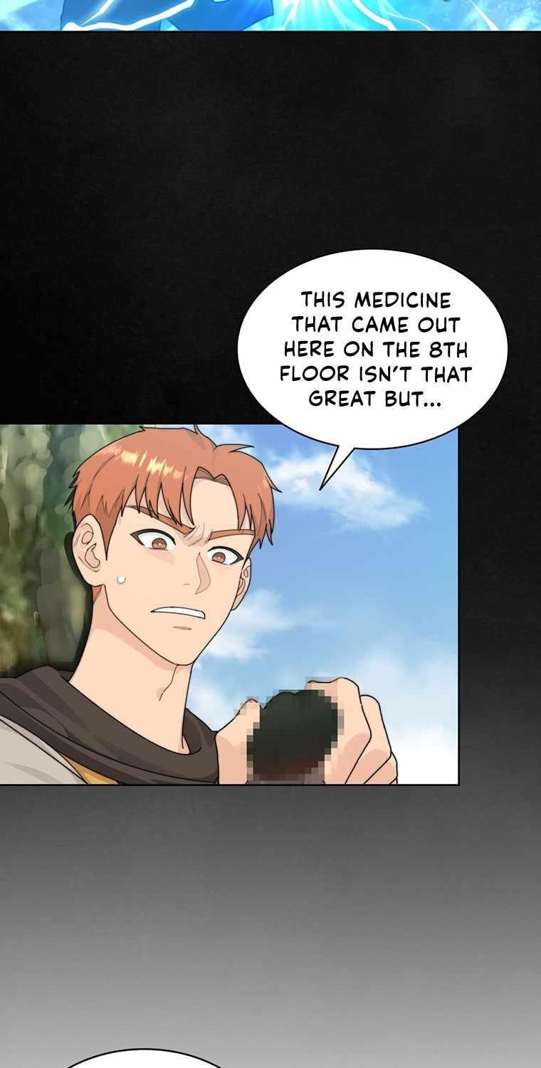 Stuck in the Tower - Chapter 13 Page 23