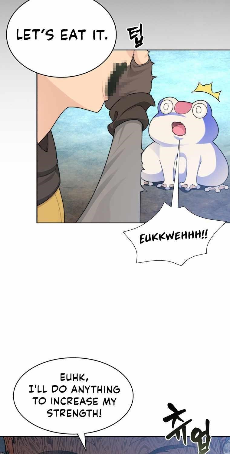 Stuck in the Tower - Chapter 13 Page 24