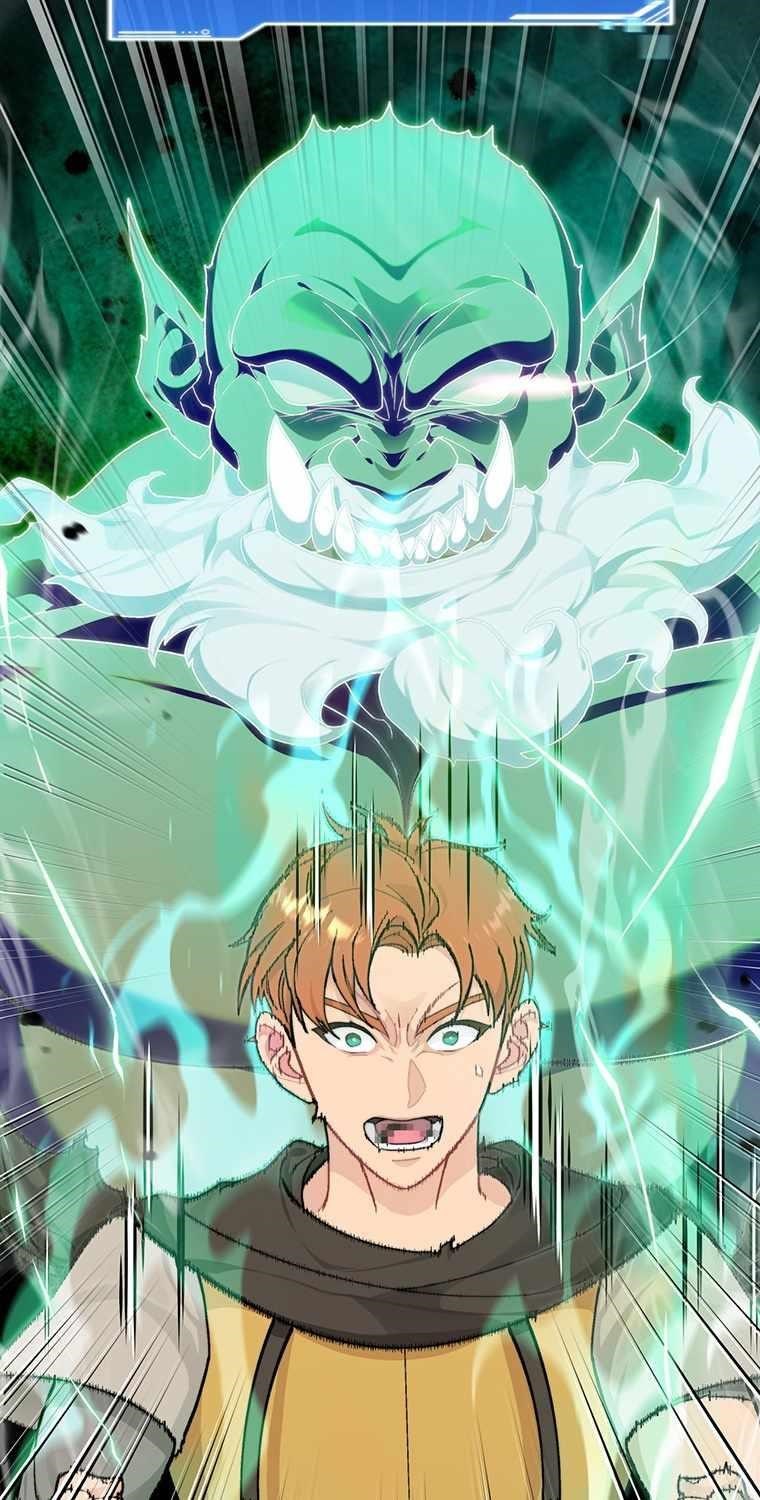 Stuck in the Tower - Chapter 13 Page 26