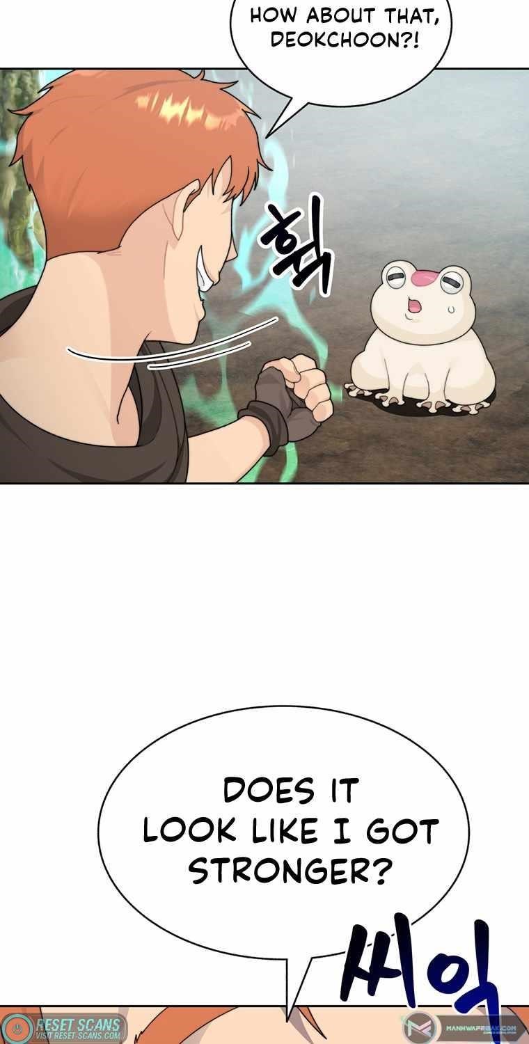 Stuck in the Tower - Chapter 13 Page 28