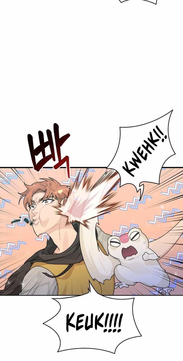 Stuck in the Tower - Chapter 13 Page 30