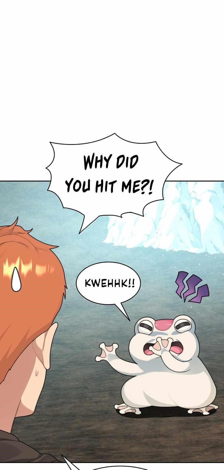 Stuck in the Tower - Chapter 13 Page 31