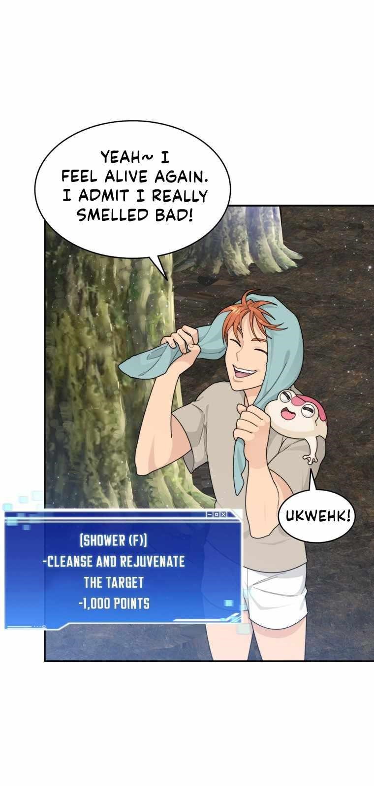 Stuck in the Tower - Chapter 13 Page 34