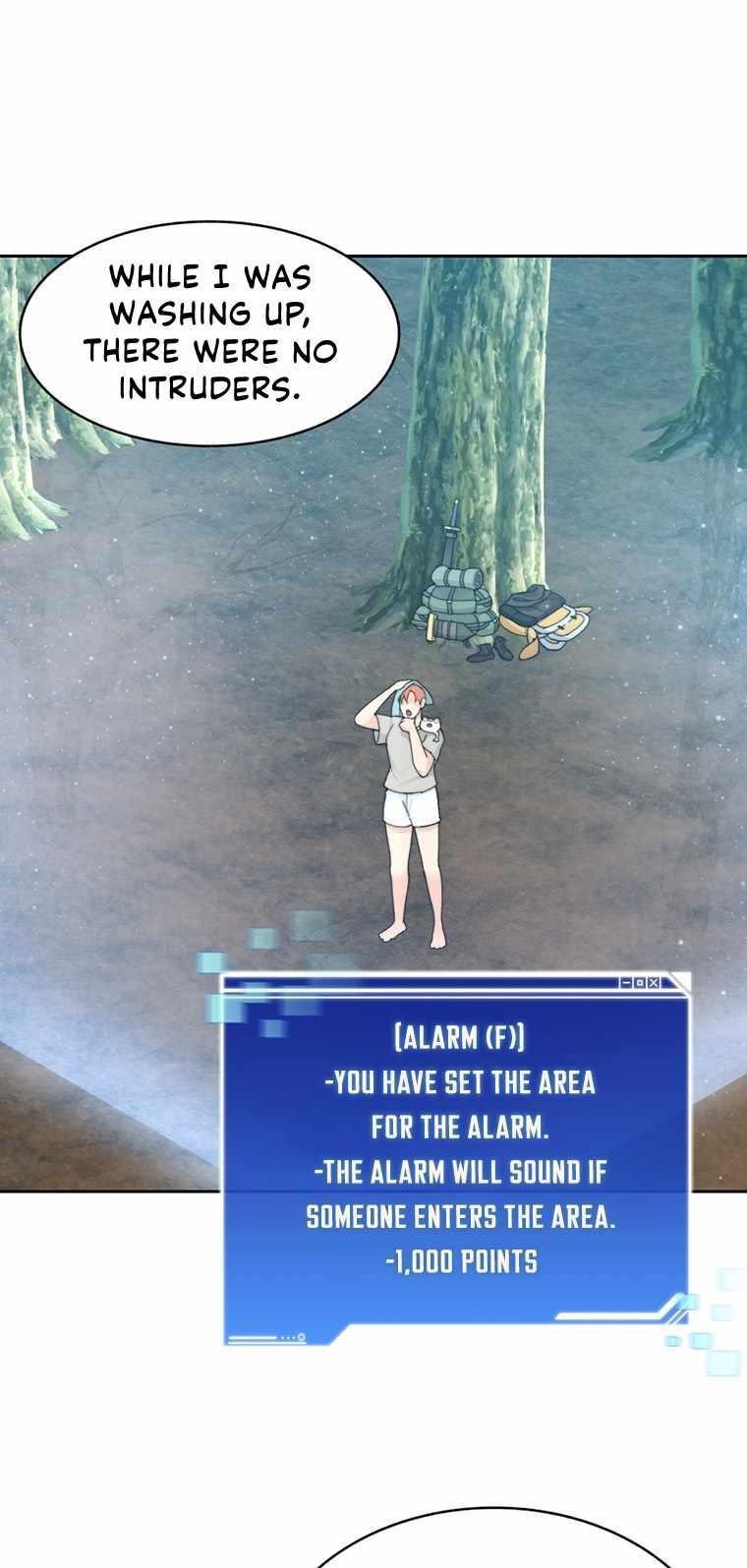 Stuck in the Tower - Chapter 13 Page 35