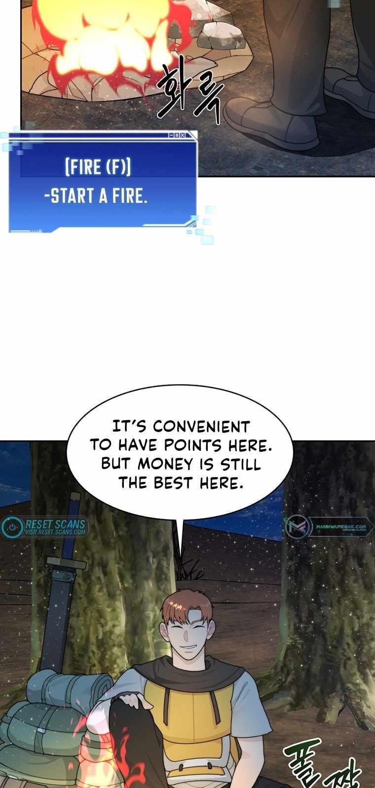 Stuck in the Tower - Chapter 13 Page 37