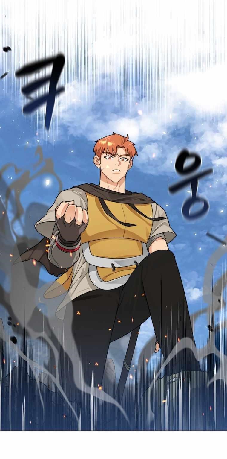 Stuck in the Tower - Chapter 13 Page 4