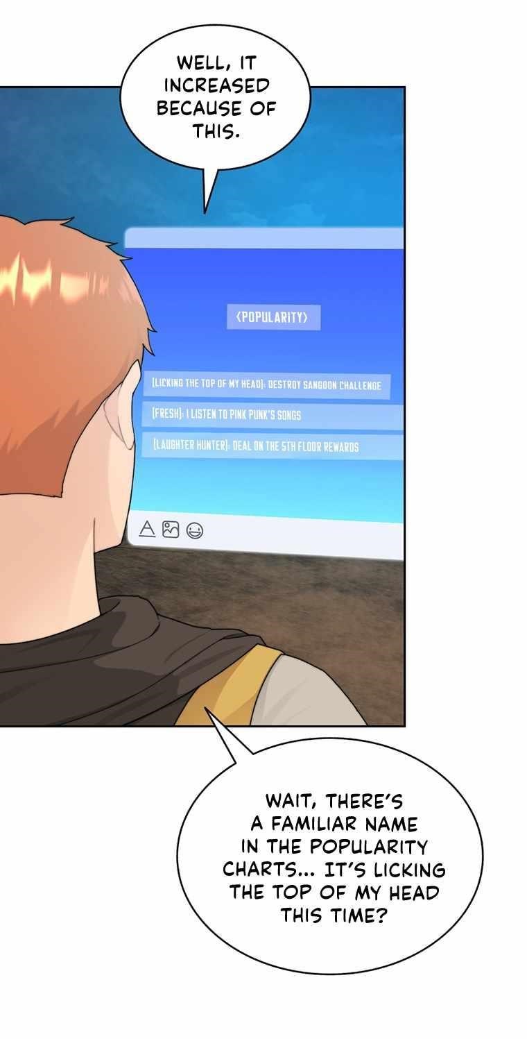 Stuck in the Tower - Chapter 13 Page 43