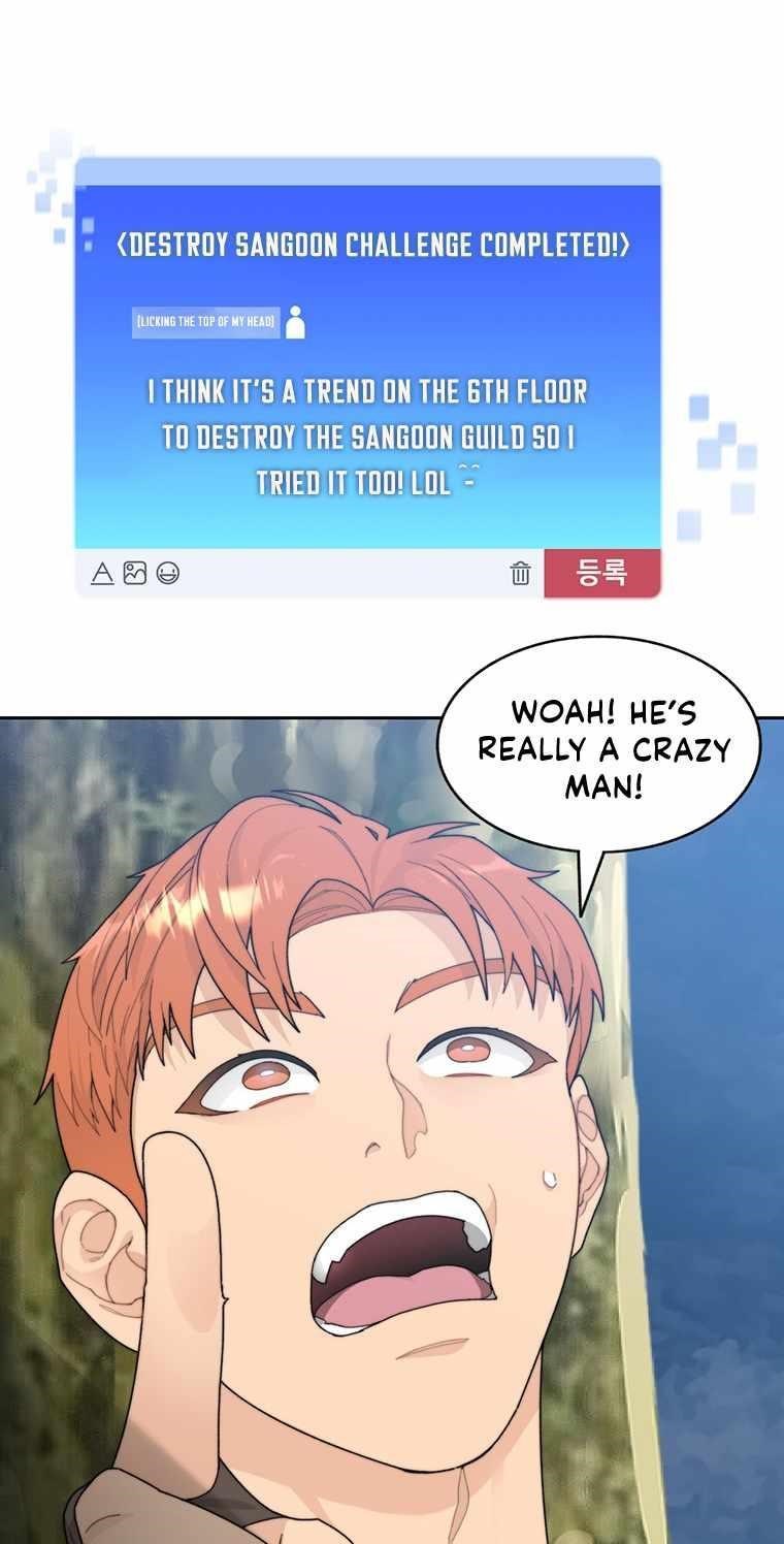 Stuck in the Tower - Chapter 13 Page 44