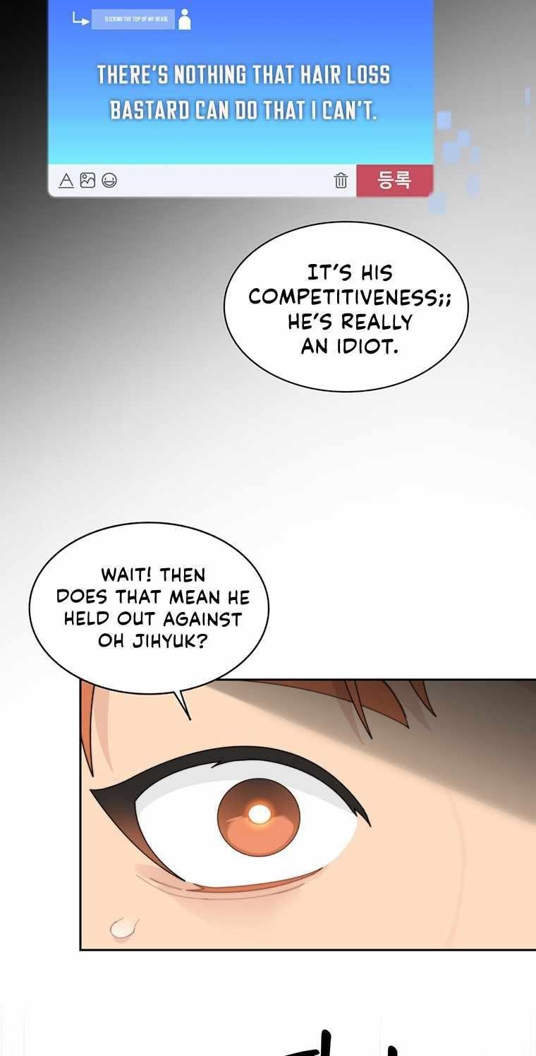 Stuck in the Tower - Chapter 13 Page 47