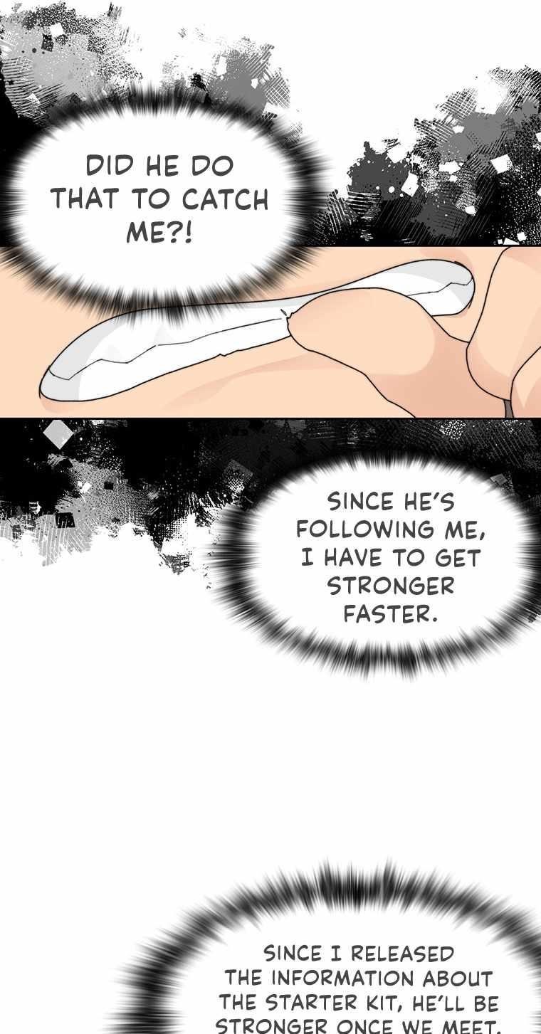 Stuck in the Tower - Chapter 13 Page 51