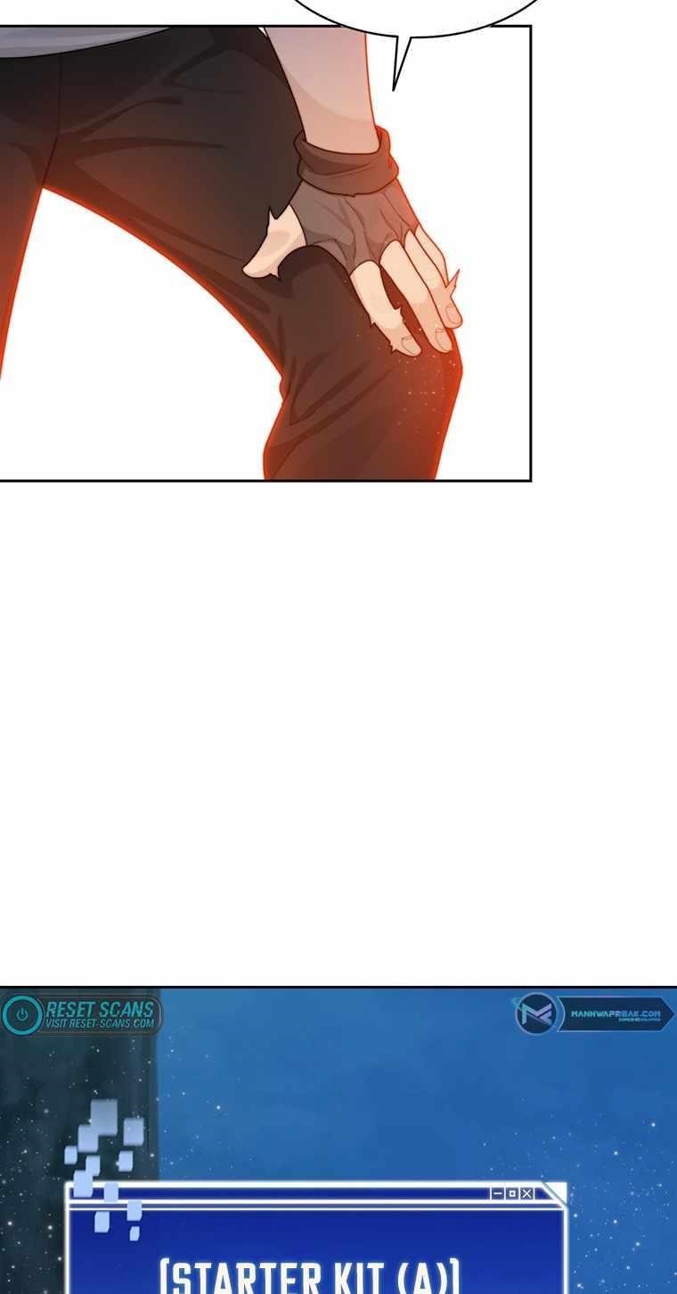 Stuck in the Tower - Chapter 13 Page 53