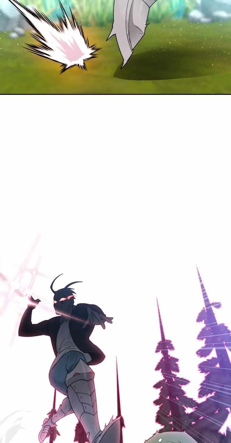 Stuck in the Tower - Chapter 13 Page 58