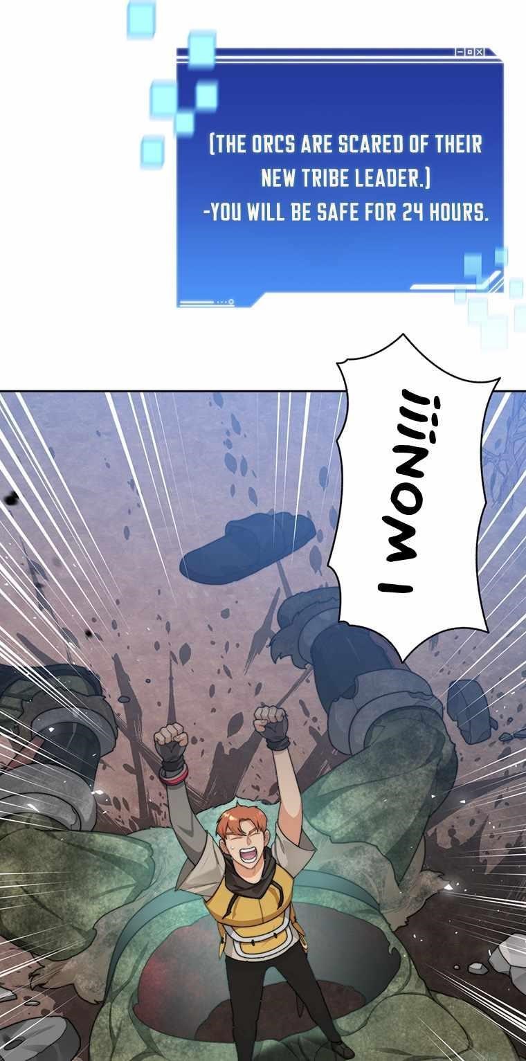 Stuck in the Tower - Chapter 13 Page 6