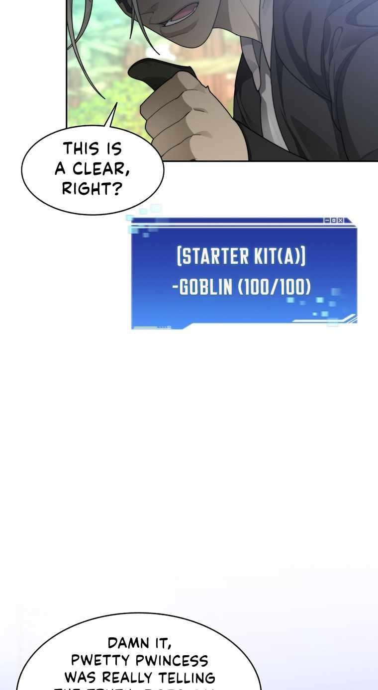 Stuck in the Tower - Chapter 13 Page 64