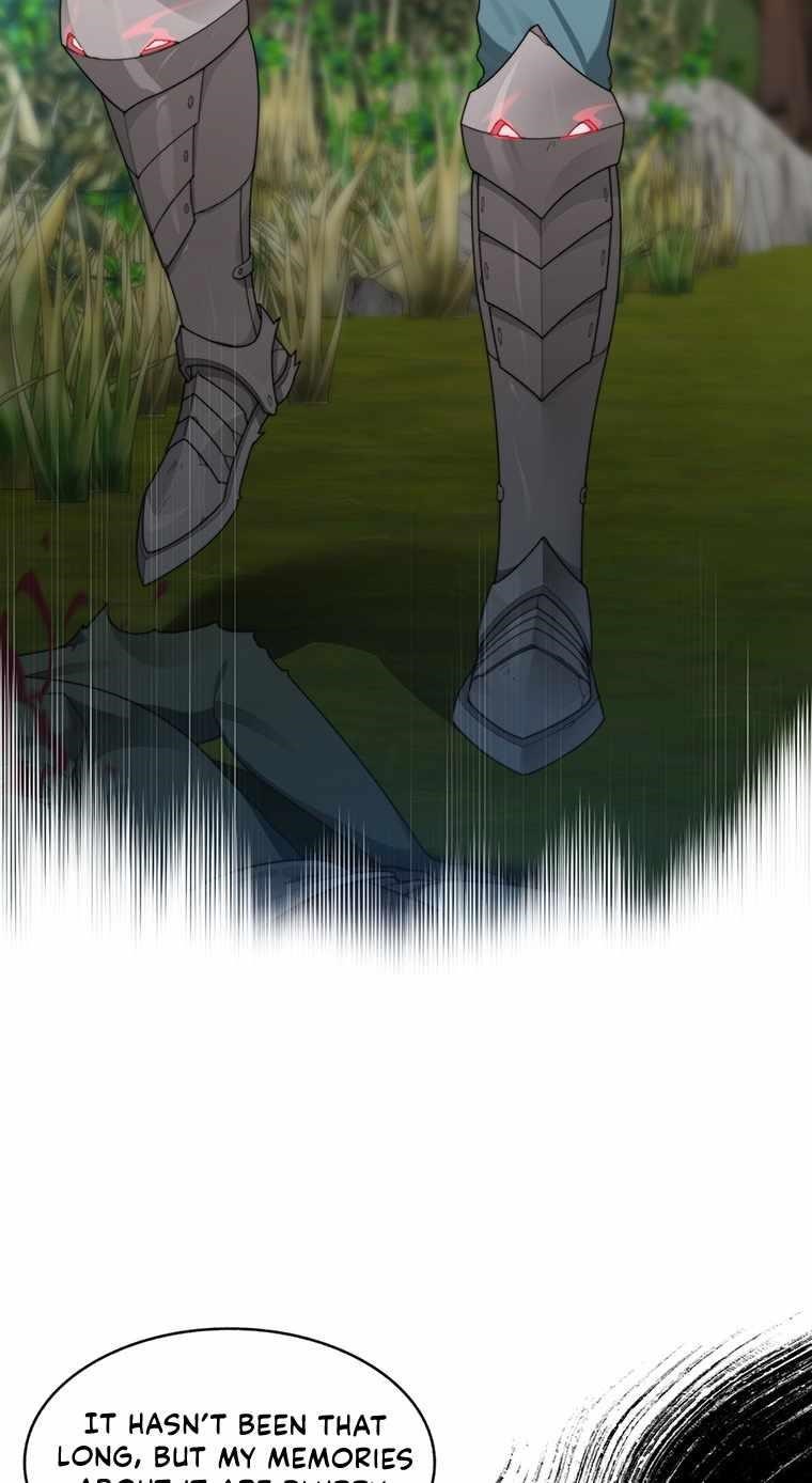 Stuck in the Tower - Chapter 13 Page 66