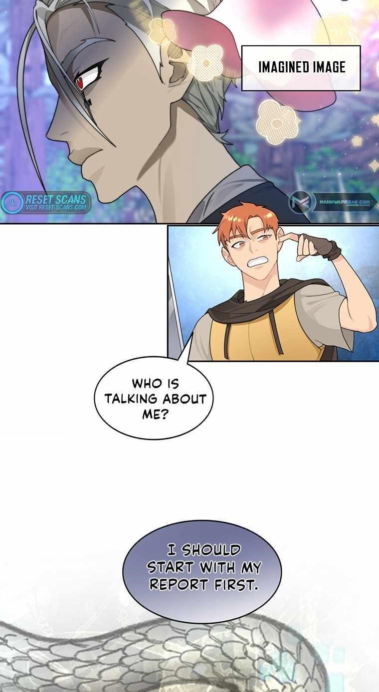 Stuck in the Tower - Chapter 13 Page 68