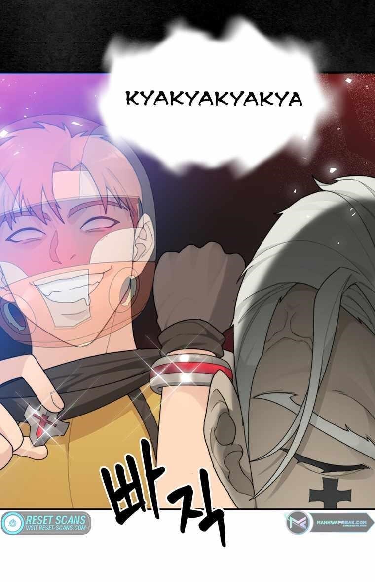 Stuck in the Tower - Chapter 13 Page 77