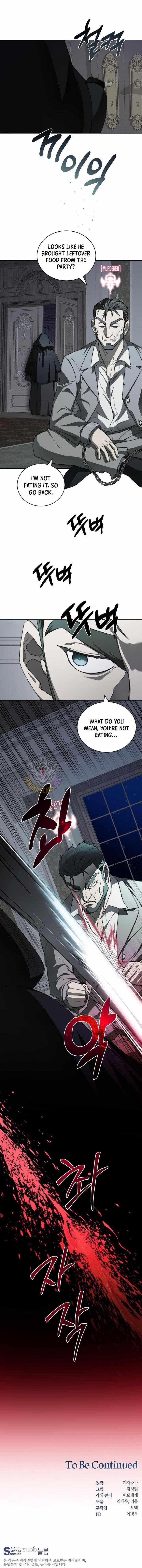 Stuck in the Tower - Chapter 130 Page 11