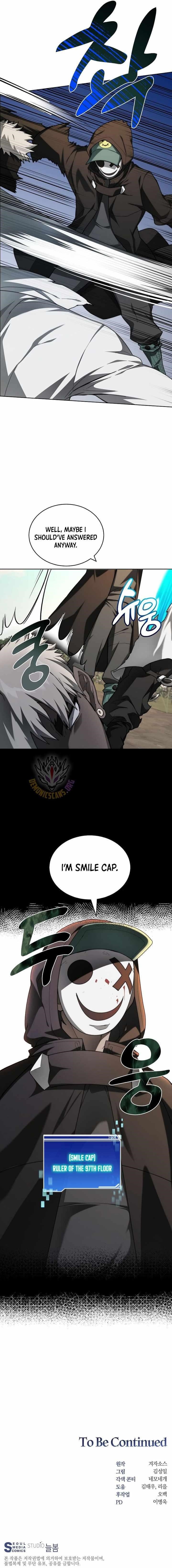 Stuck in the Tower - Chapter 133 Page 12