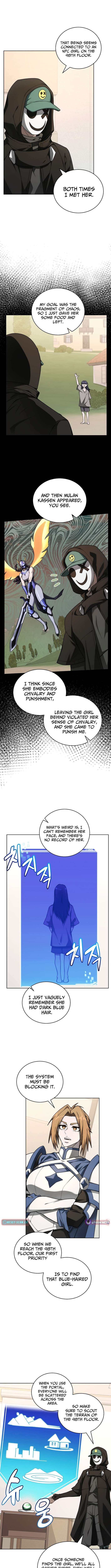 Stuck in the Tower - Chapter 135 Page 4