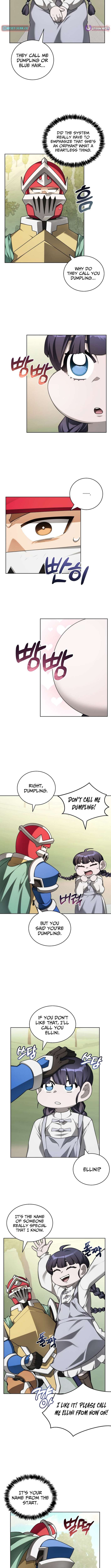 Stuck in the Tower - Chapter 135 Page 9