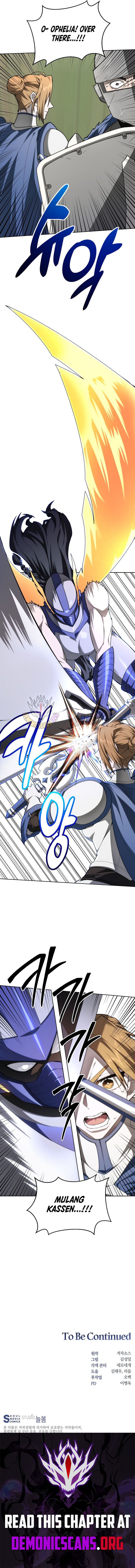 Stuck in the Tower - Chapter 137 Page 11