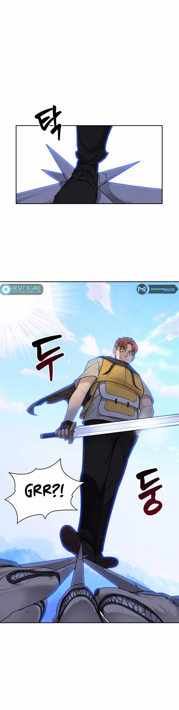 Stuck in the Tower - Chapter 14 Page 14