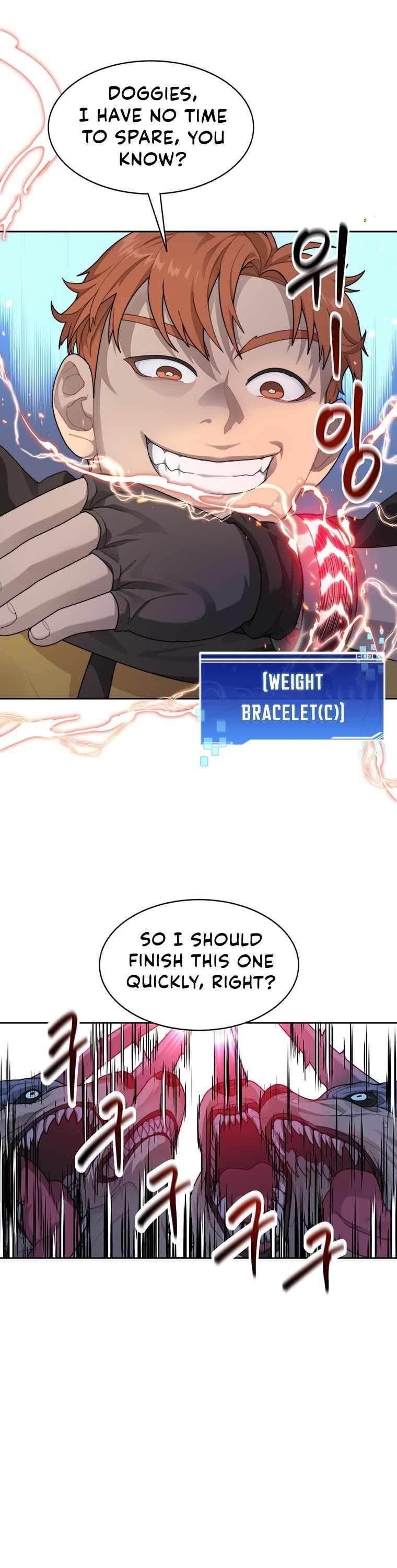 Stuck in the Tower - Chapter 14 Page 15