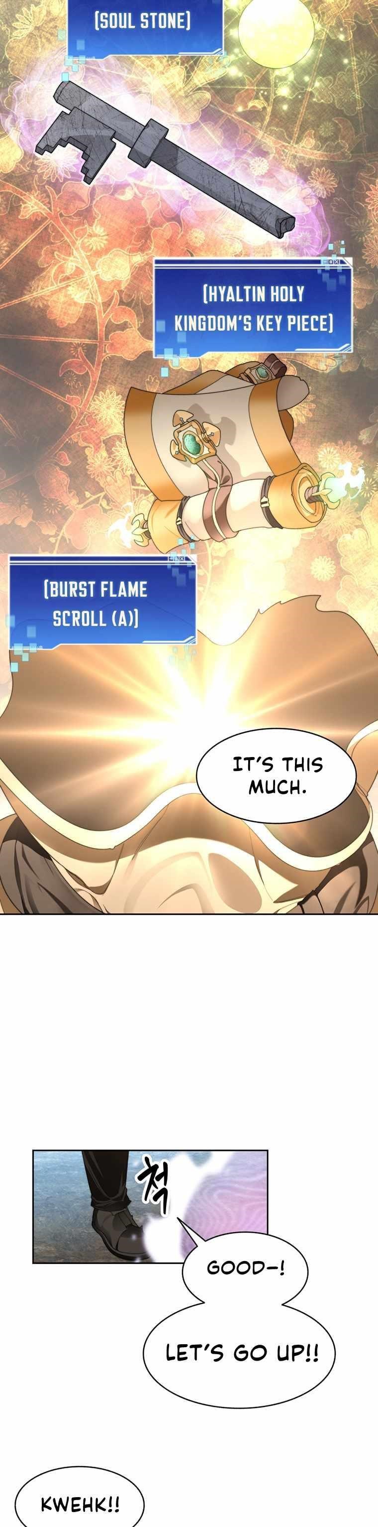 Stuck in the Tower - Chapter 14 Page 3