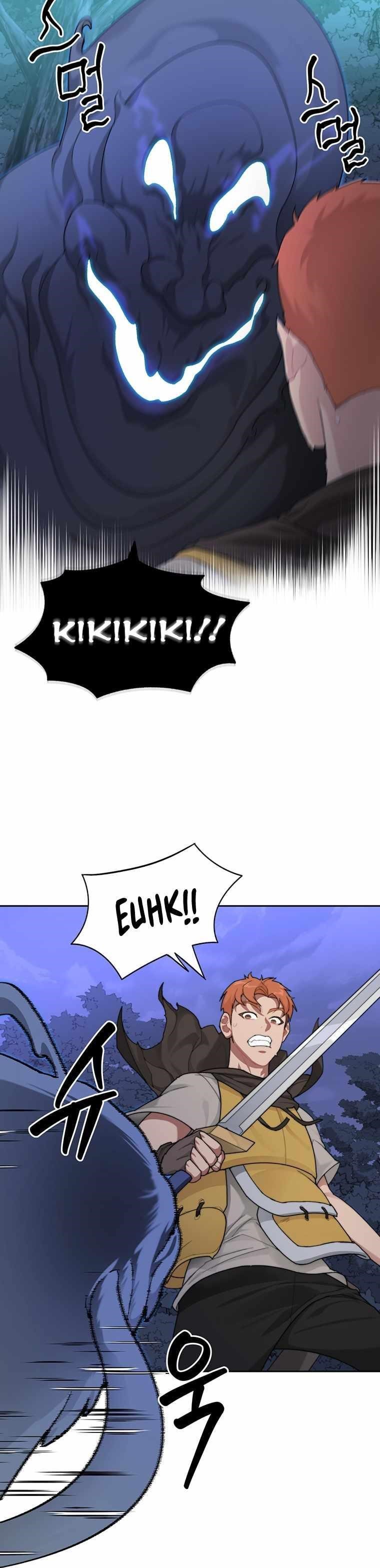 Stuck in the Tower - Chapter 14 Page 30