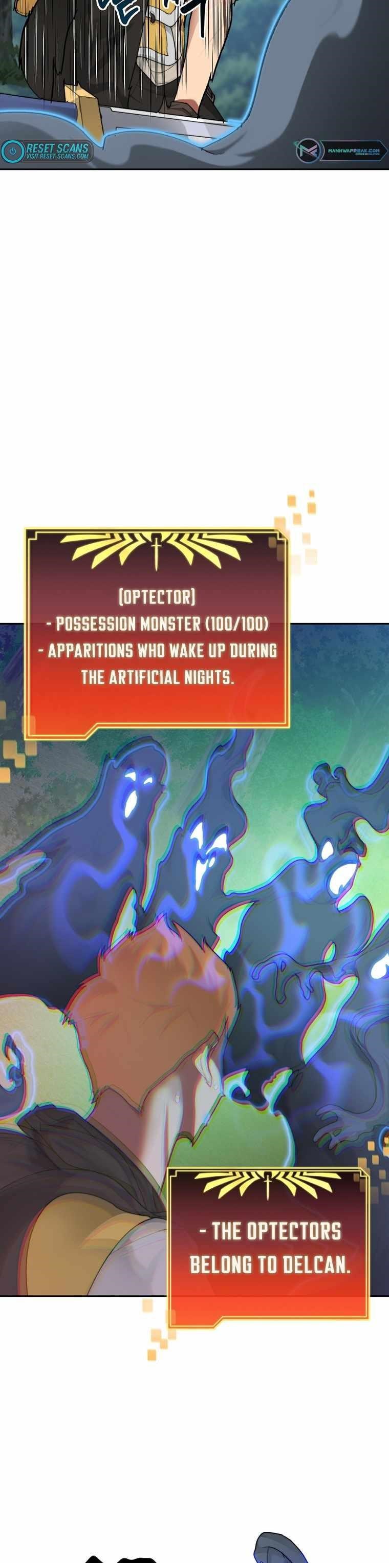 Stuck in the Tower - Chapter 14 Page 34