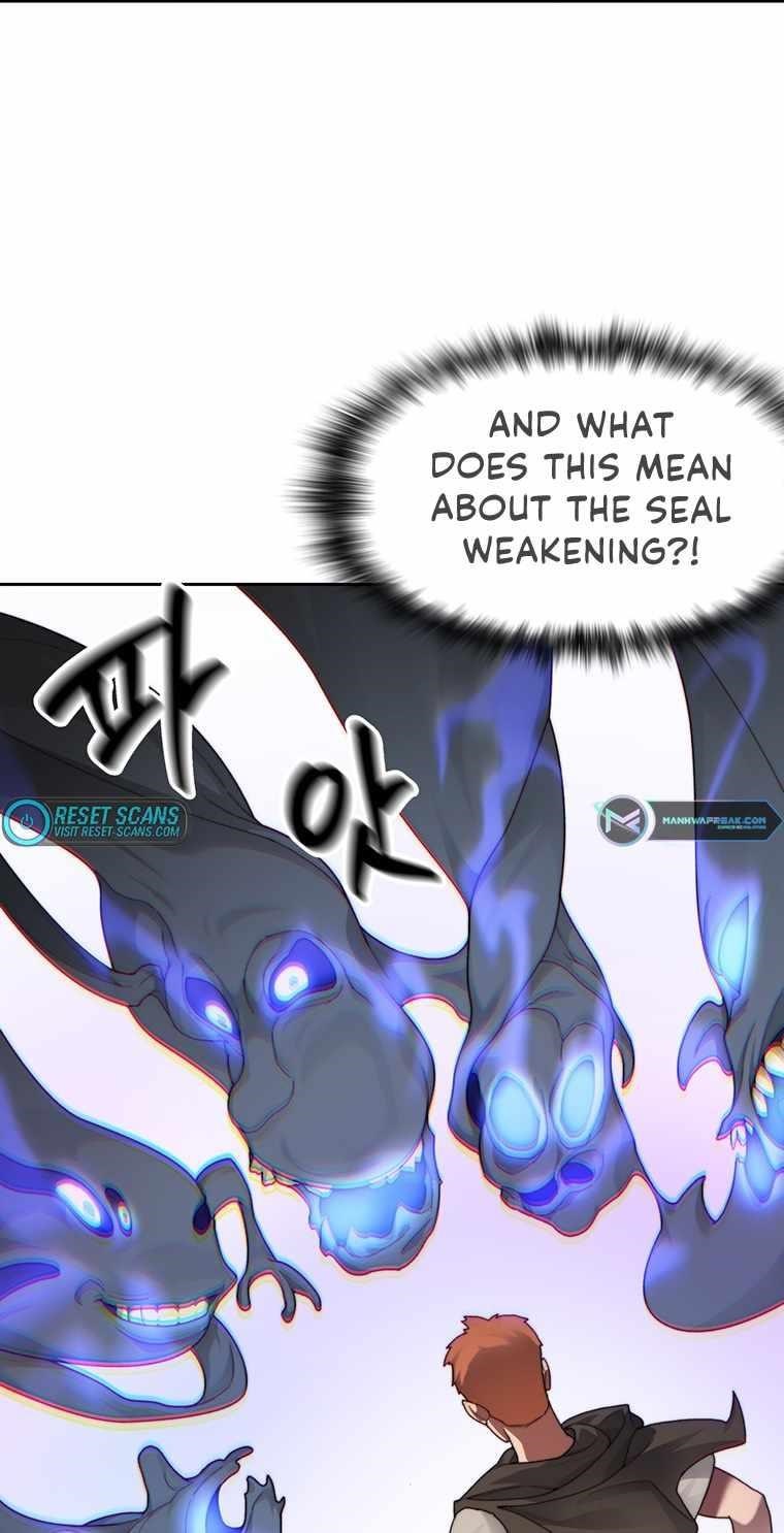 Stuck in the Tower - Chapter 14 Page 36