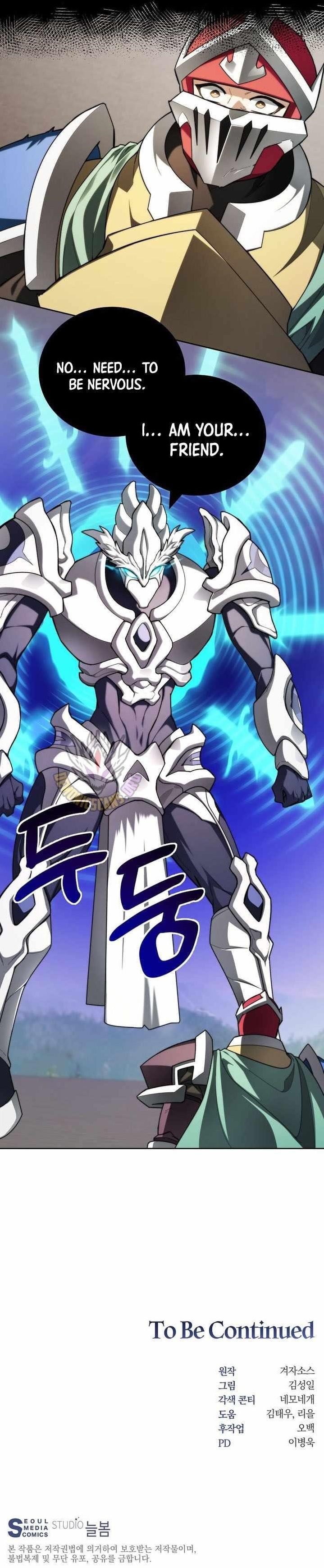 Stuck in the Tower - Chapter 140 Page 15