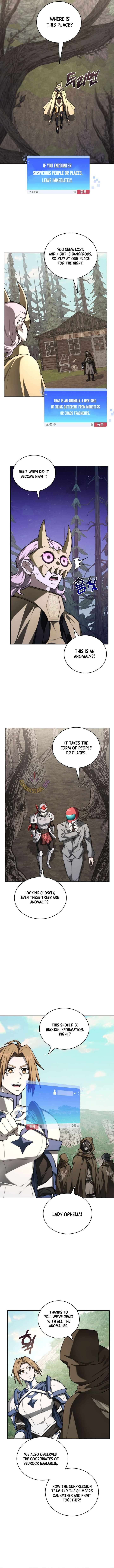 Stuck in the Tower - Chapter 141 Page 12