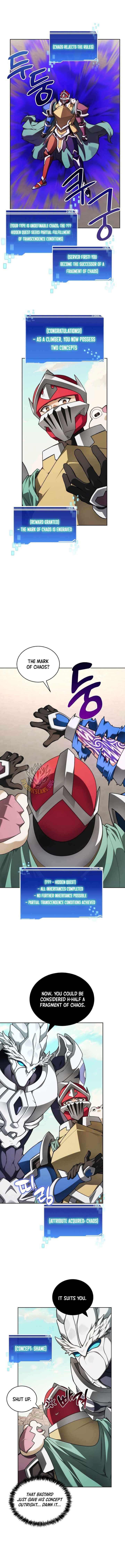 Stuck in the Tower - Chapter 141 Page 5