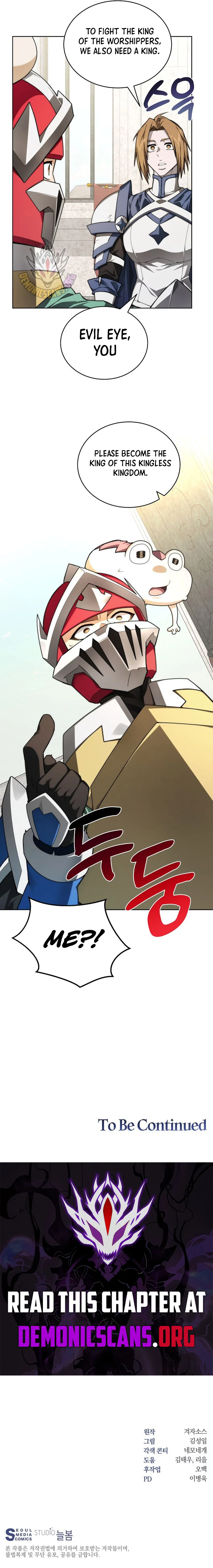 Stuck in the Tower - Chapter 142 Page 13