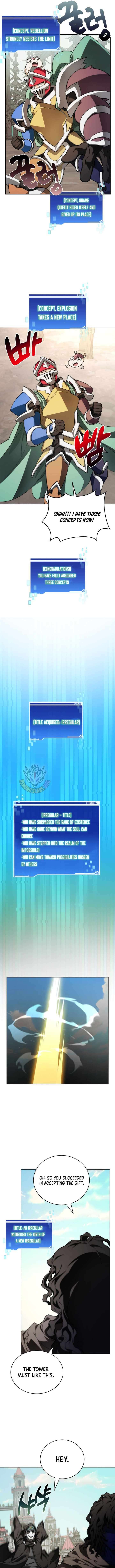 Stuck in the Tower - Chapter 143 Page 15