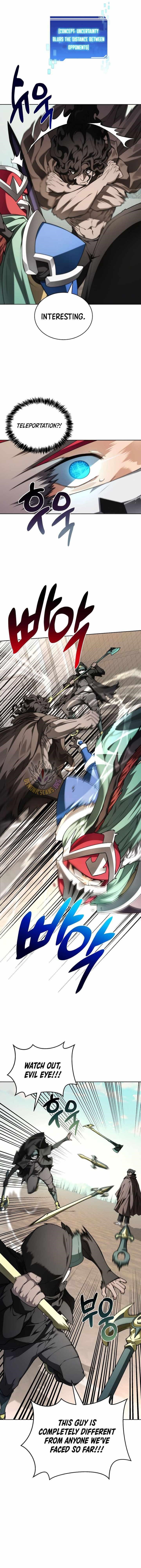 Stuck in the Tower - Chapter 144 Page 7