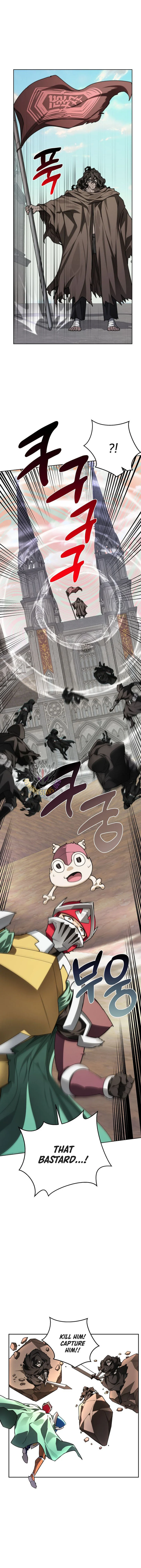 Stuck in the Tower - Chapter 145 Page 10