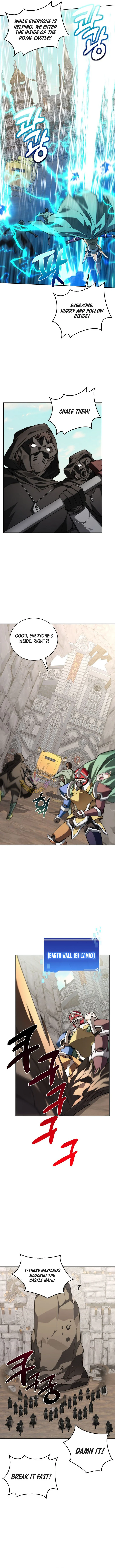 Stuck in the Tower - Chapter 145 Page 13