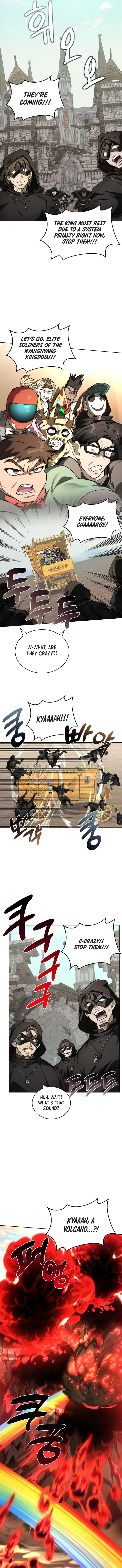 Stuck in the Tower - Chapter 145 Page 7