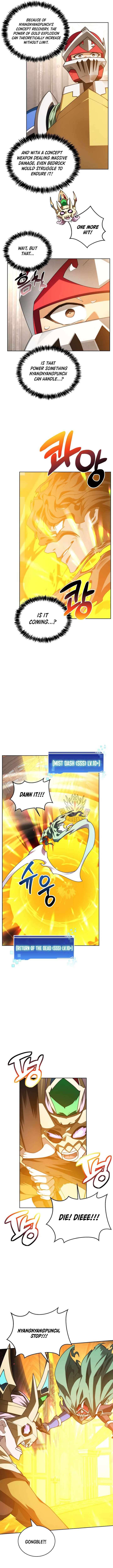 Stuck in the Tower - Chapter 146 Page 13