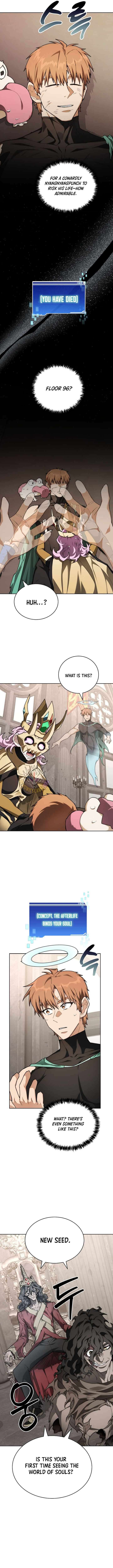 Stuck in the Tower - Chapter 146 Page 15