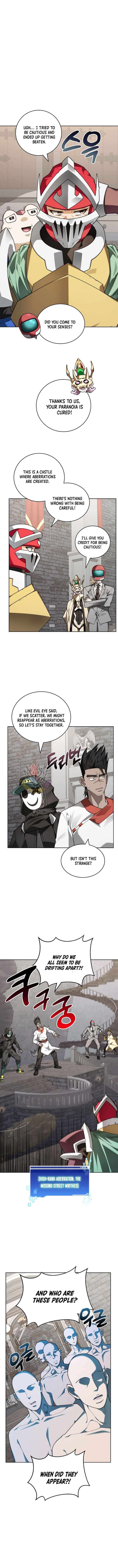 Stuck in the Tower - Chapter 146 Page 2