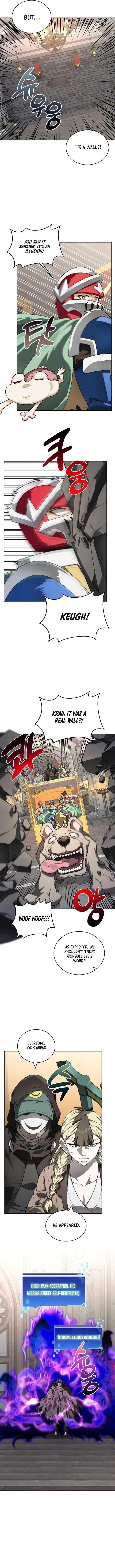 Stuck in the Tower - Chapter 146 Page 4