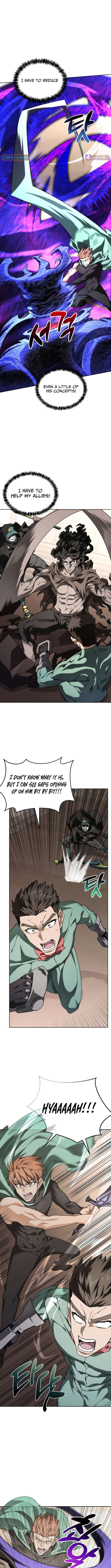 Stuck in the Tower - Chapter 147 Page 6