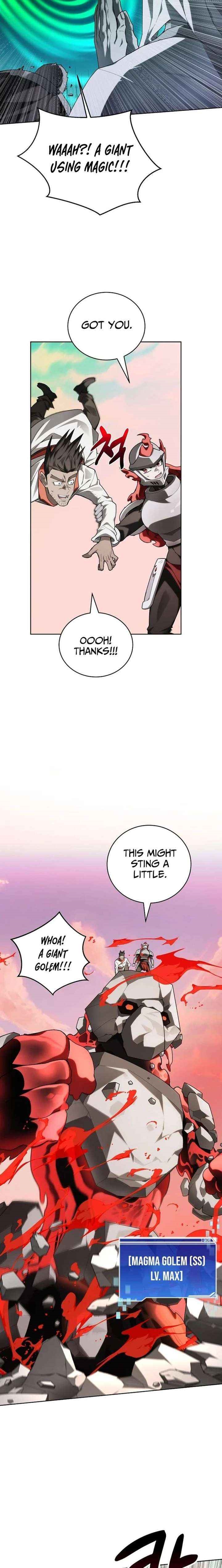 Stuck in the Tower - Chapter 148 Page 16