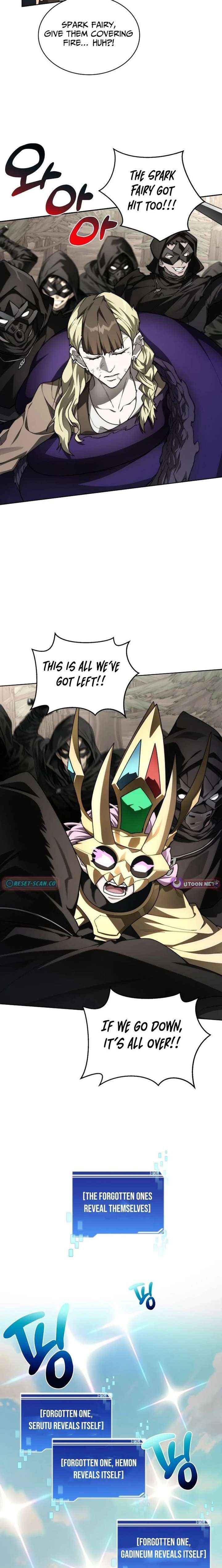 Stuck in the Tower - Chapter 148 Page 18